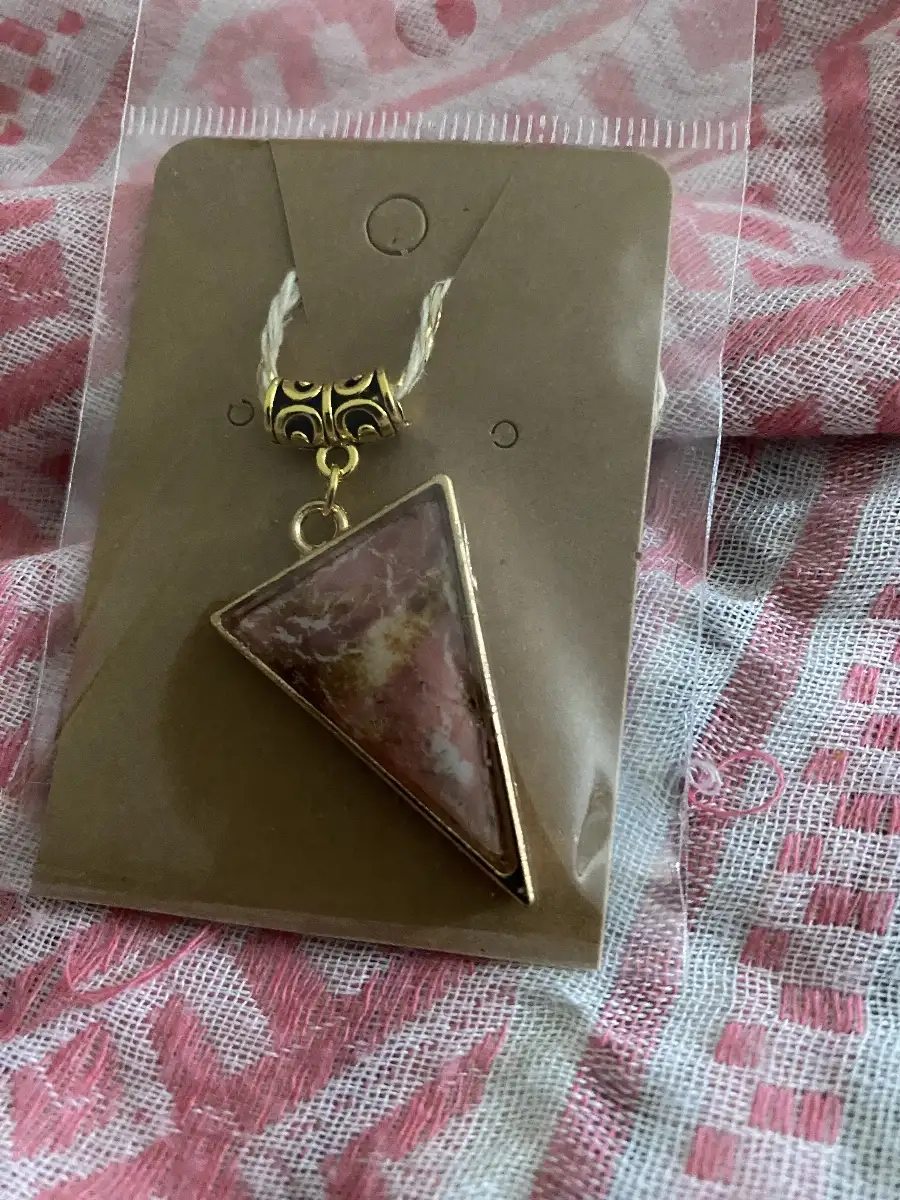 Collier adulte
