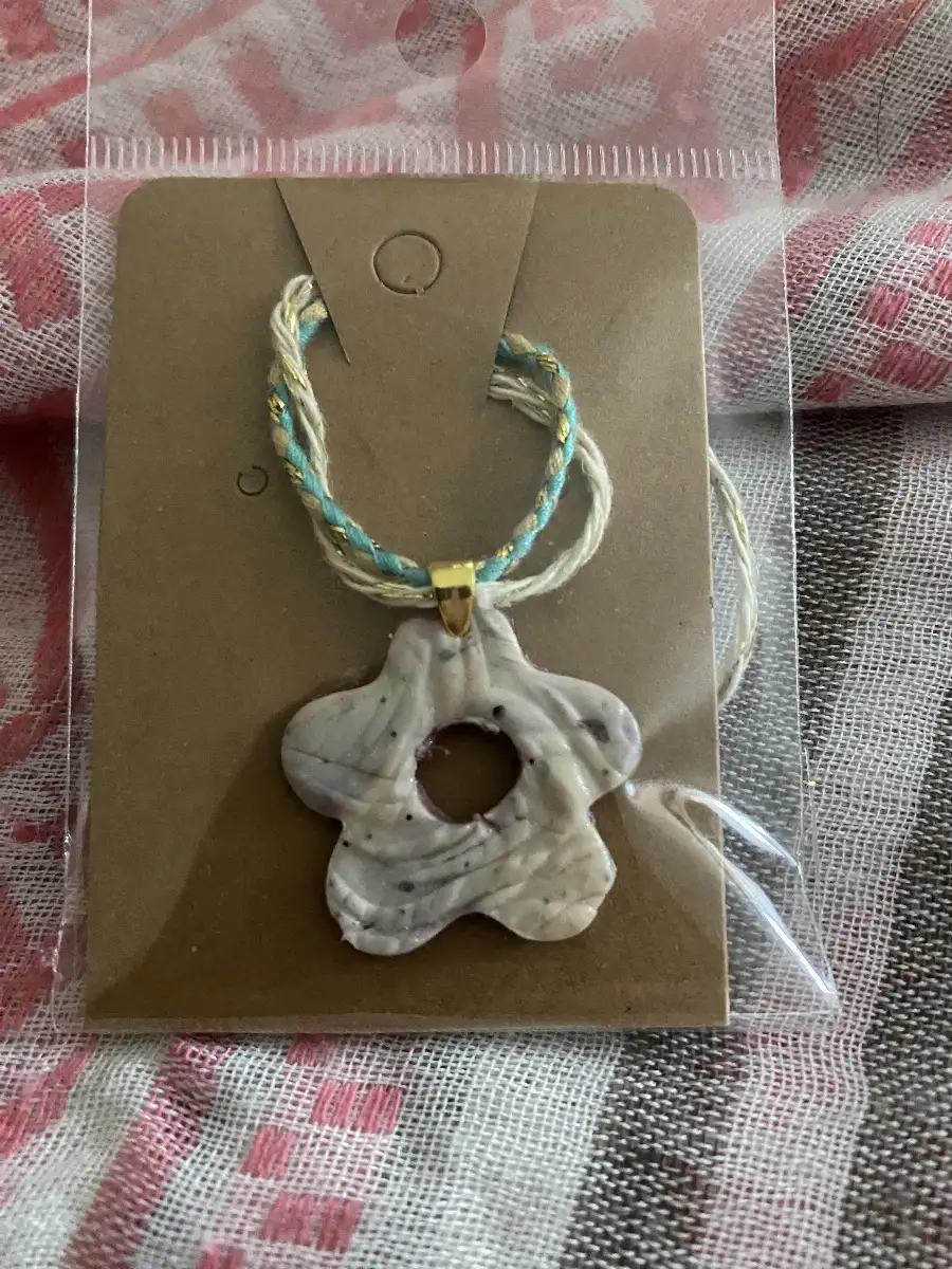 Collier adulte