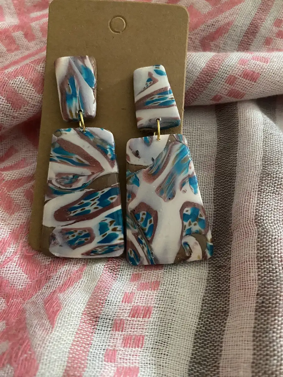 Boucle d’oreille