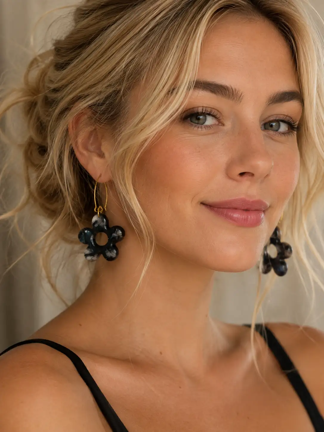 Boucle d’oreille