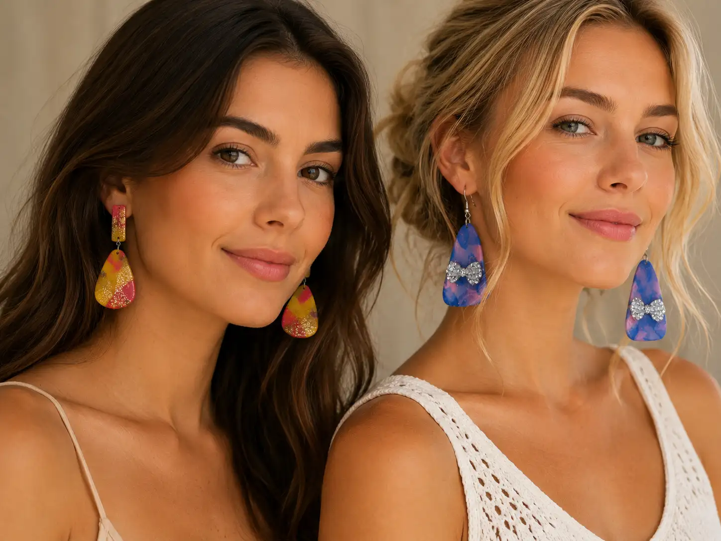 Boucle d’oreille