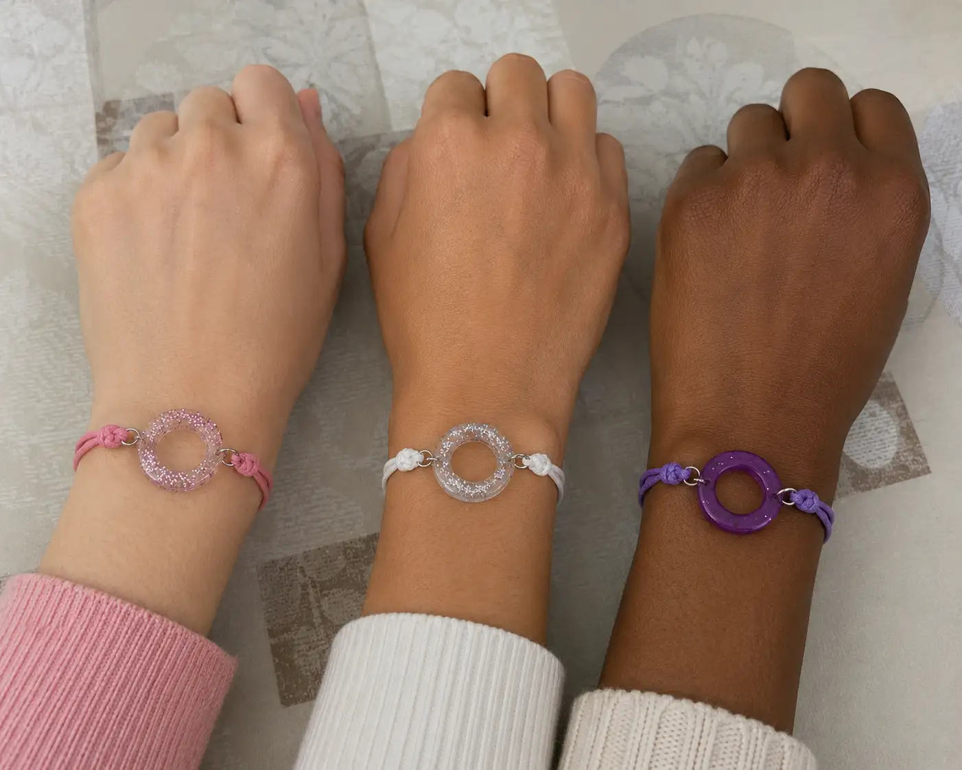 Bracelet