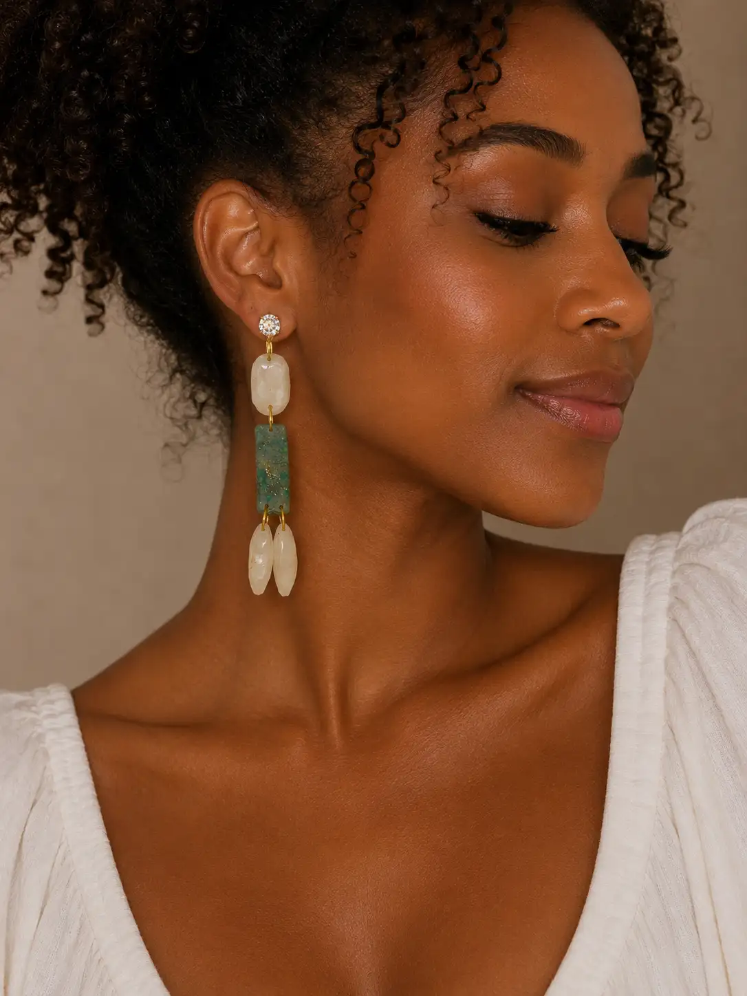 Turquoise